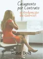Casamento por Contrato - A Redenção de Gabriel cover