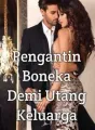 Pengantin Boneka Demi Utang Keluarga cover
