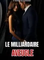 LE MILLIARDAIRE AVEUGLE cover