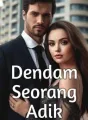Dendam Seorang Adik cover