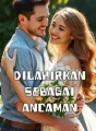 Dilahirkan Sebagai Ancaman cover