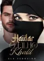 Haidar, o filho de Khalil cover