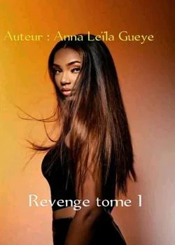 Revenge tome 1