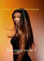 Revenge tome 1 cover