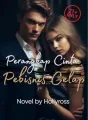 Perangkap Cinta Pebisnis Gelap cover