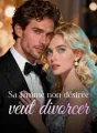 Sa femme non désirée veut divorcer cover