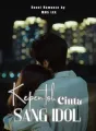 Kepentok Cinta Sang Idol cover