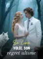 Sa Luna volée, son regret ultime cover