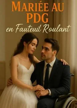 Mariée au PDG en Fauteuil Roulant