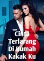 Cinta Terlarang Di Rumah Kakak Ku cover