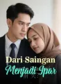 Dari Saingan Menjadi Ipar cover