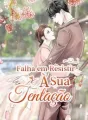 Falha em Resistir À Sua Tentação cover