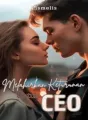 Melahirkan Keturunan Untuk CEO cover