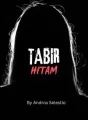 TABIR HITAM cover