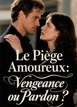 Le Piège Amoureux: Vengeance ou Pardon?