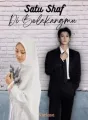 Satu Shaf Di Belakangmu cover