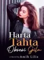 Harta Tahta Obsesi Gila cover