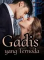 Gadis yang Ternoda cover