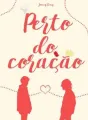 1. Perto do coração cover