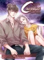 CHECKMATE อยากรัก ต้องรีบรุก cover