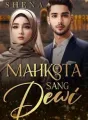 Mahkota Sang Dewi cover