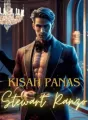 KISAH PANAS STEWART RANZO cover