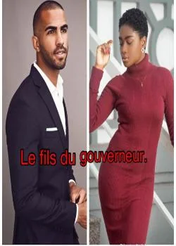Le fils du gouverneur