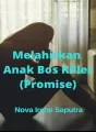 Melahirkan Anak Bos Killer  cover