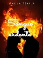 Sangue ardente cover