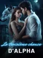 La troisième chance d'Alpha cover
