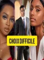 Choix difficile cover