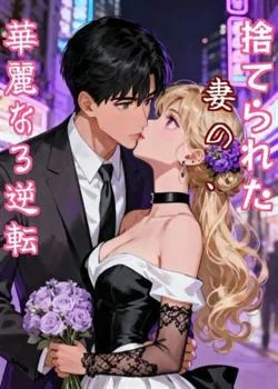 捨てられた妻の、華麗なる逆転