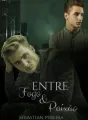 Entre Fogo & Paixão – Romance Gay cover