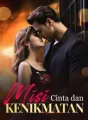 Misi Cinta dan Kenikmatan cover