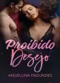 PROIBIDO DESEJO cover