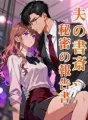 夫の書斎、秘密の報告書 cover