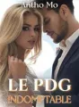 LE PDG INDOMPTABLE cover
