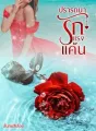 ปรารถนารัก แรงแค้น cover