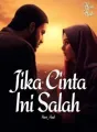 JIKA CINTA INI SALAH cover
