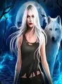 Mon alpha, mon ennemi. cover