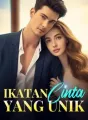 Ikatan Cinta yang Unik cover