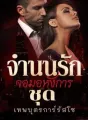 จำนนรัก จอมอหังการ ชุด เทพบุตรการ์รัสโซ cover