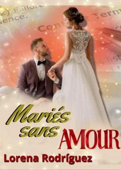 MARIÉS SANS AMOUR