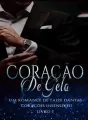 Coração de Gelo - Série Corações Insensíveis cover