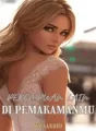 Perempuan Lain Di Pemakamanmu cover
