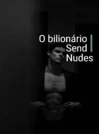 O bilionário na cama