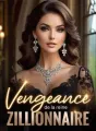 Vengeance de la reine zillionnaire cover