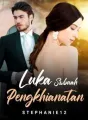 Luka Sebuah Pengkhianatan cover