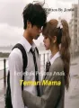 Terjebak Pesona Anak Teman Mama cover