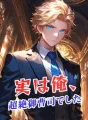 実は俺、超絶御曹司でした cover